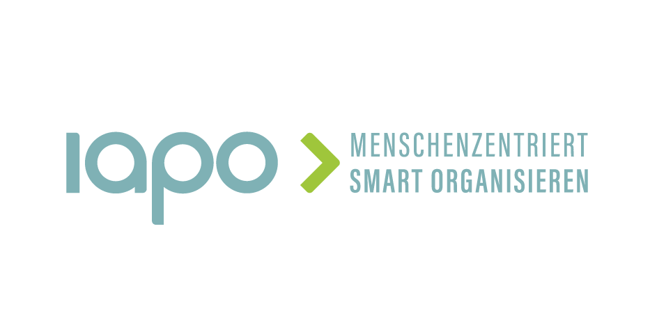 Logo Kompetenznetzwerk iapo